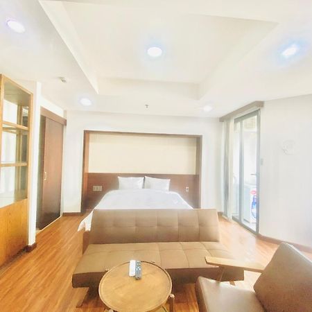 Tokyo Boutique Front Beach Hotel 岘港 外观 照片