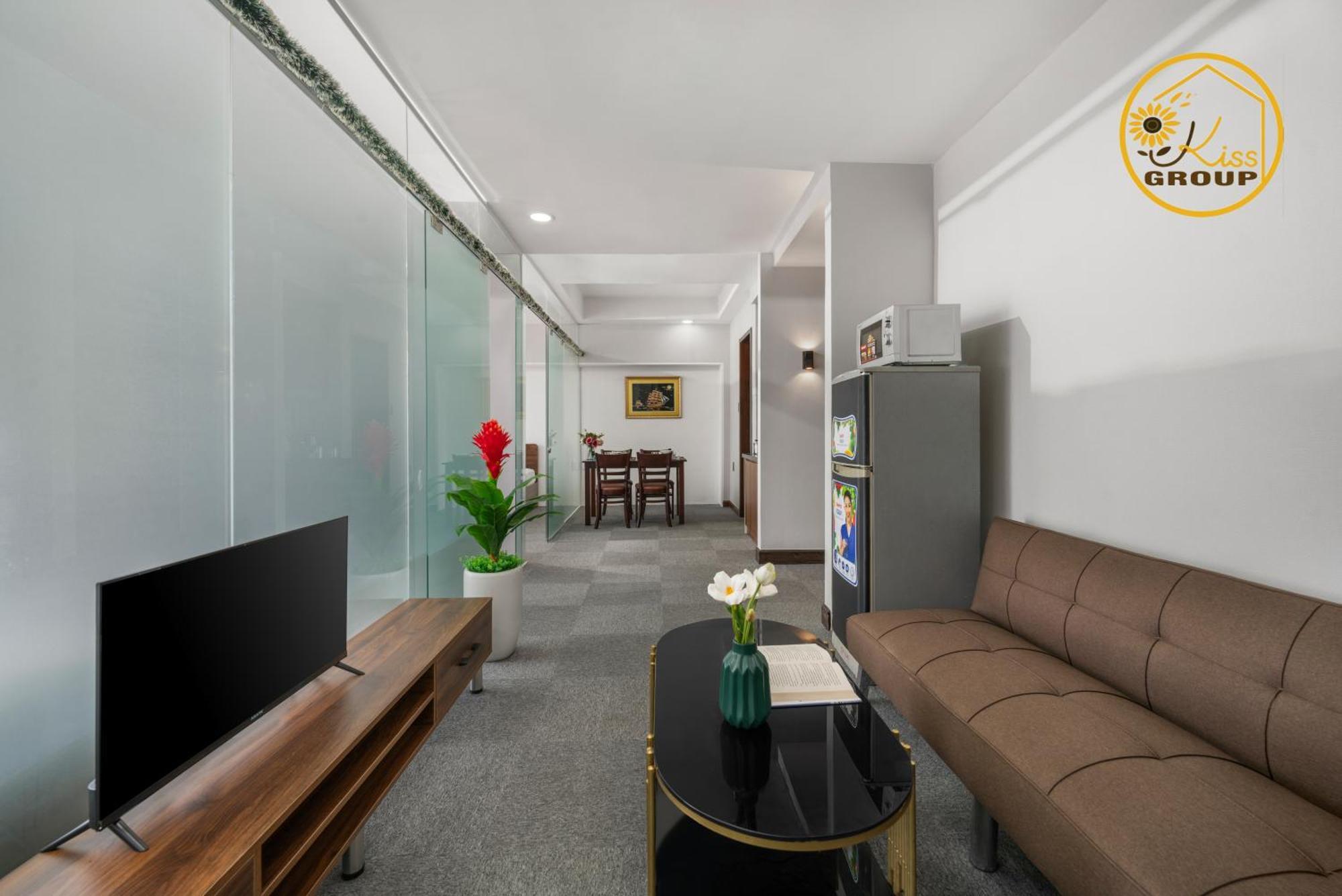 Tokyo Boutique Front Beach Hotel 岘港 外观 照片