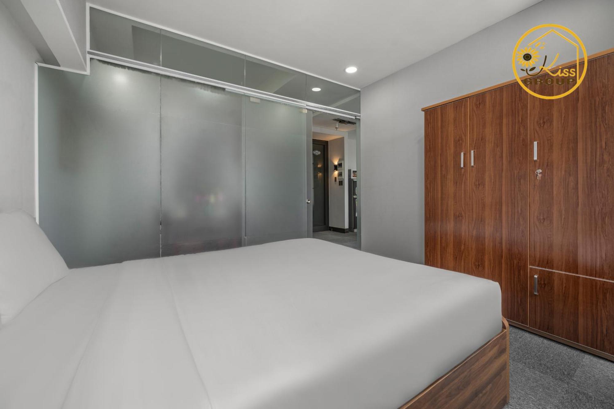 Tokyo Boutique Front Beach Hotel 岘港 外观 照片