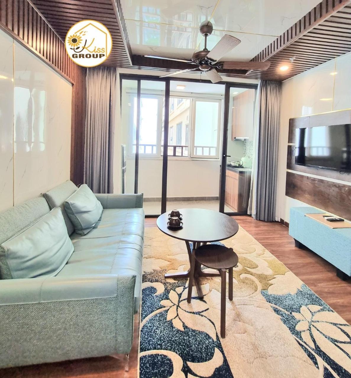 Tokyo Boutique Front Beach Hotel 岘港 外观 照片