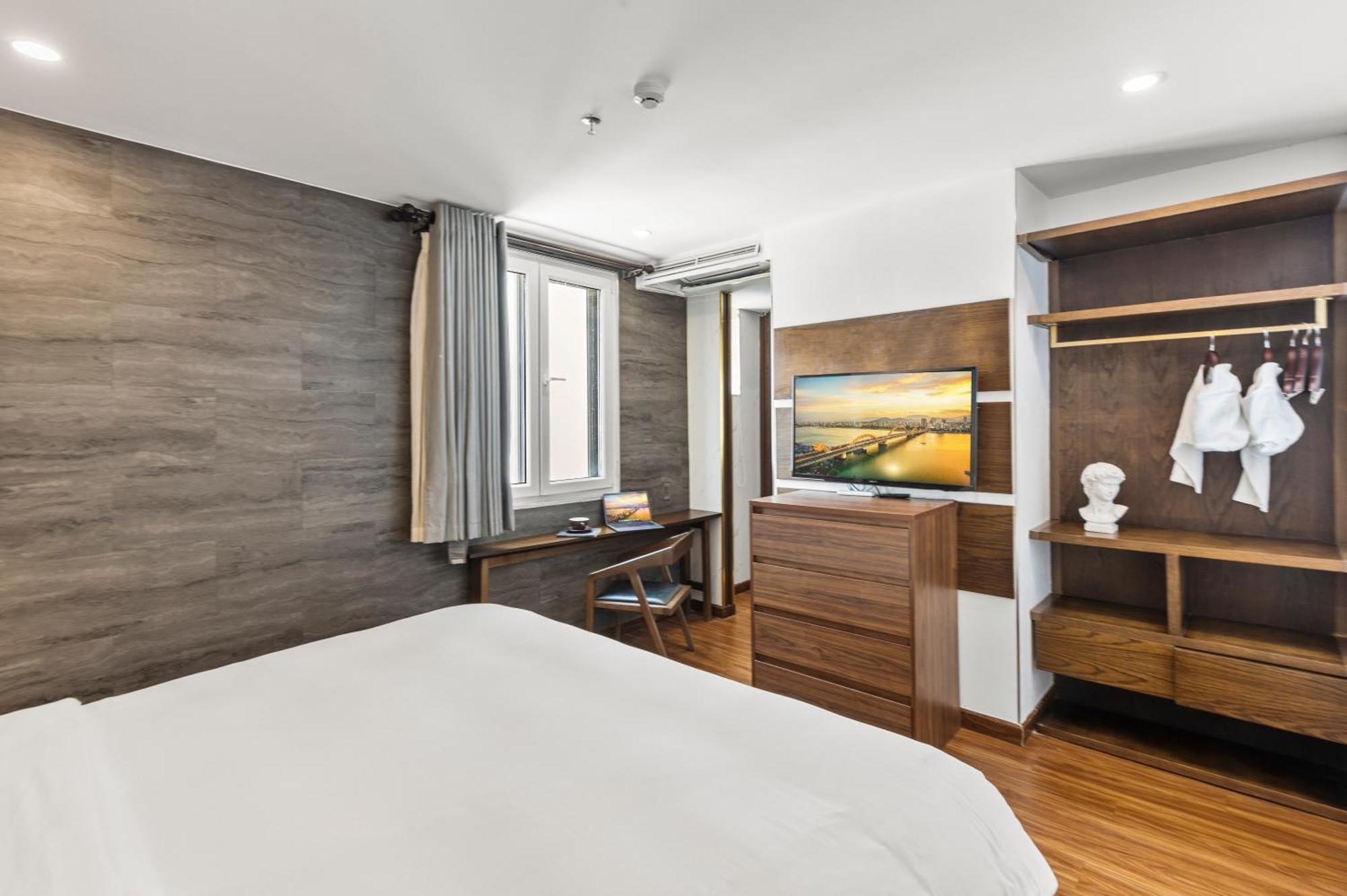 Tokyo Boutique Front Beach Hotel 岘港 外观 照片