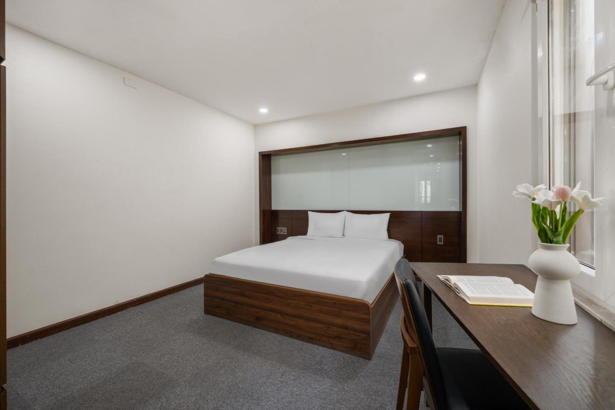Tokyo Boutique Front Beach Hotel 岘港 外观 照片